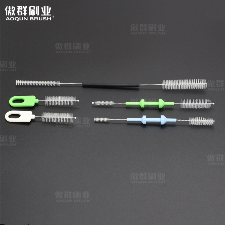 Endoscopic Scope Cleaning Brushes? Eye-Qpener-AOQUN