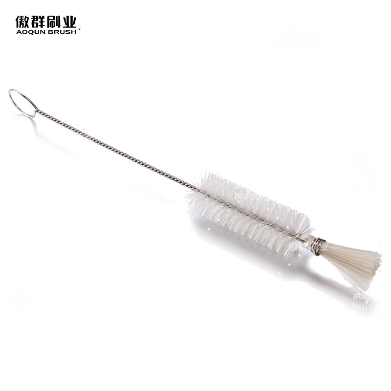 Flexible Lab Centrifuge Tube Cleaning Brush