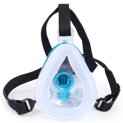 CPAP mask cleaning brush
