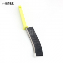 Dryer Lint Brush Vent Cleaner Refrigerator Coil Cleaning Brushes Clothes Trap Duct Remover, Crevice Cleaning Brush, Washing Machine Cleaning Tools for Household