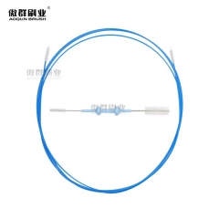 Sterile Endoscope Brushes for Surgical & Diagnostic Use - Reusable & Easy to Clean