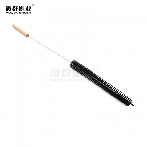 Dryer Lint Brush Vent Cleaner Refrigerator Coil Cleaning Brushes Clothes Trap Duct Remover, Crevice Cleaning Brush, Washing Machine Cleaning Tools for Household