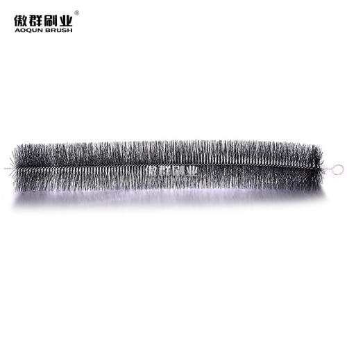 Roof Rain Cleaning Leaf Guard Gutter Brush Cleaner
