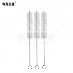 Medical Instrument Cannula Cleaning Brushes