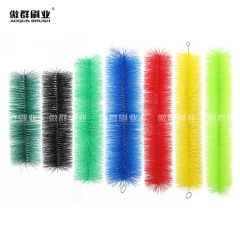 Mouse Rat Mice Proof Anti Rodent Brush