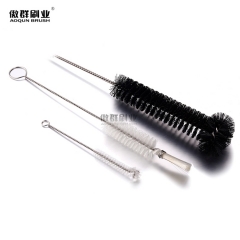 Straw Cleaning Brush Baby Bottle Nipple