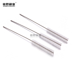 Tube Cleaning Glass Cleaner Graduated Cylinder Brush