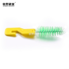 Baby Bottle Nipple Cleaning Brush Cleaner