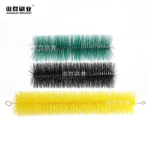 Wholesale Fish Farm Koi Pond Filter Brushes