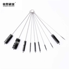 Straw Cleaning Brush Baby Bottle Nipple