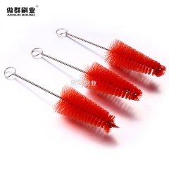 Woodwind French Horn Clarinet Trombone Cleaning Valve Trumpet Mouthpiece Brush