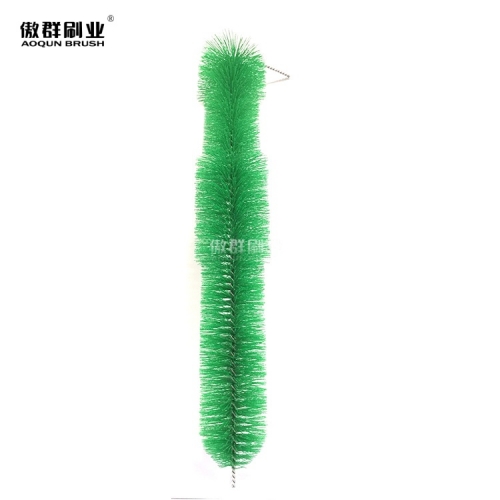 Koi Carp Fish Breeding Spawning Brushes for Ponds